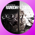 (Uplay) Tom Clancy´s Rainbow Six Siege аккаунт + почта