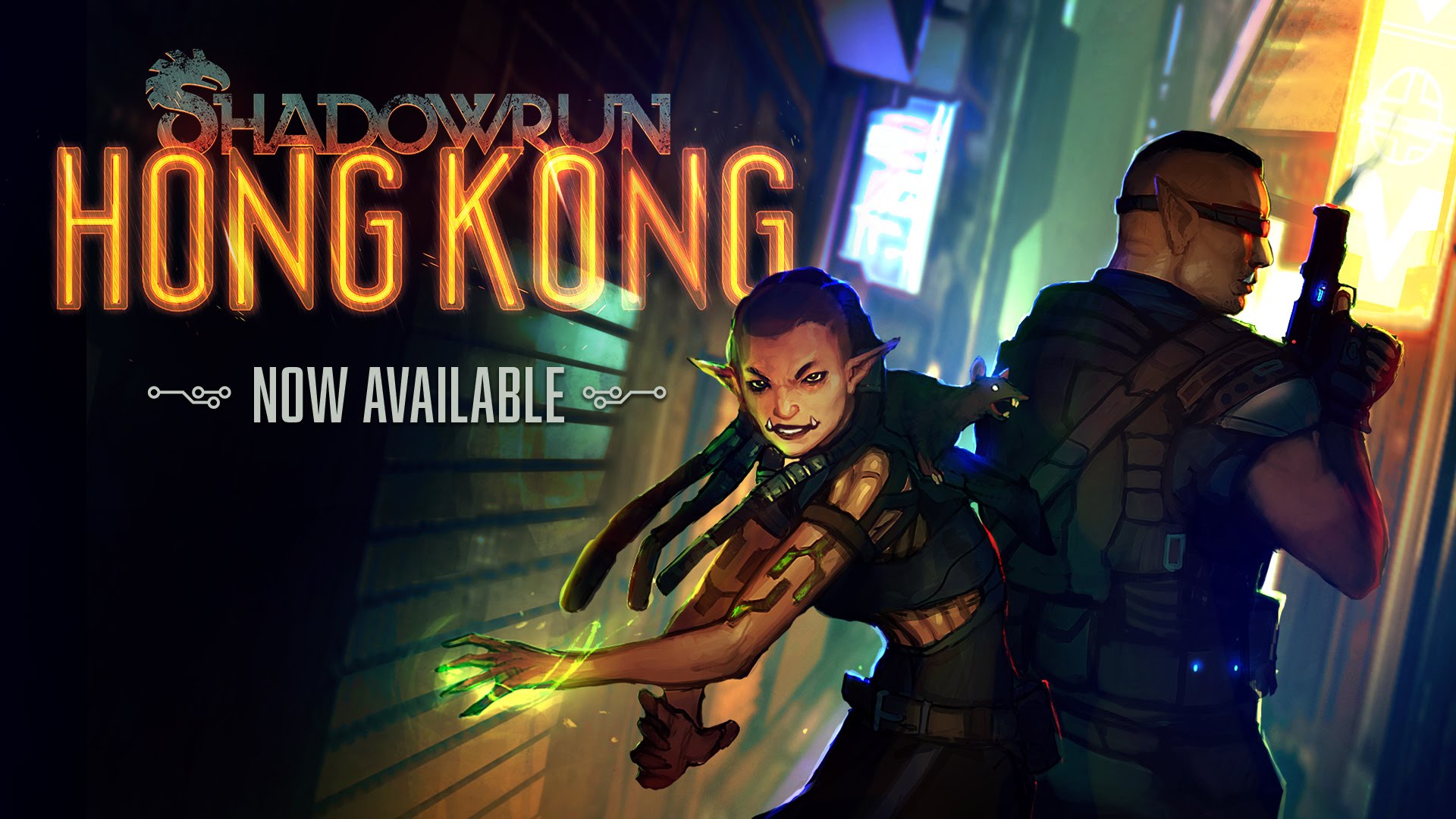 русификатор shadowrun hong