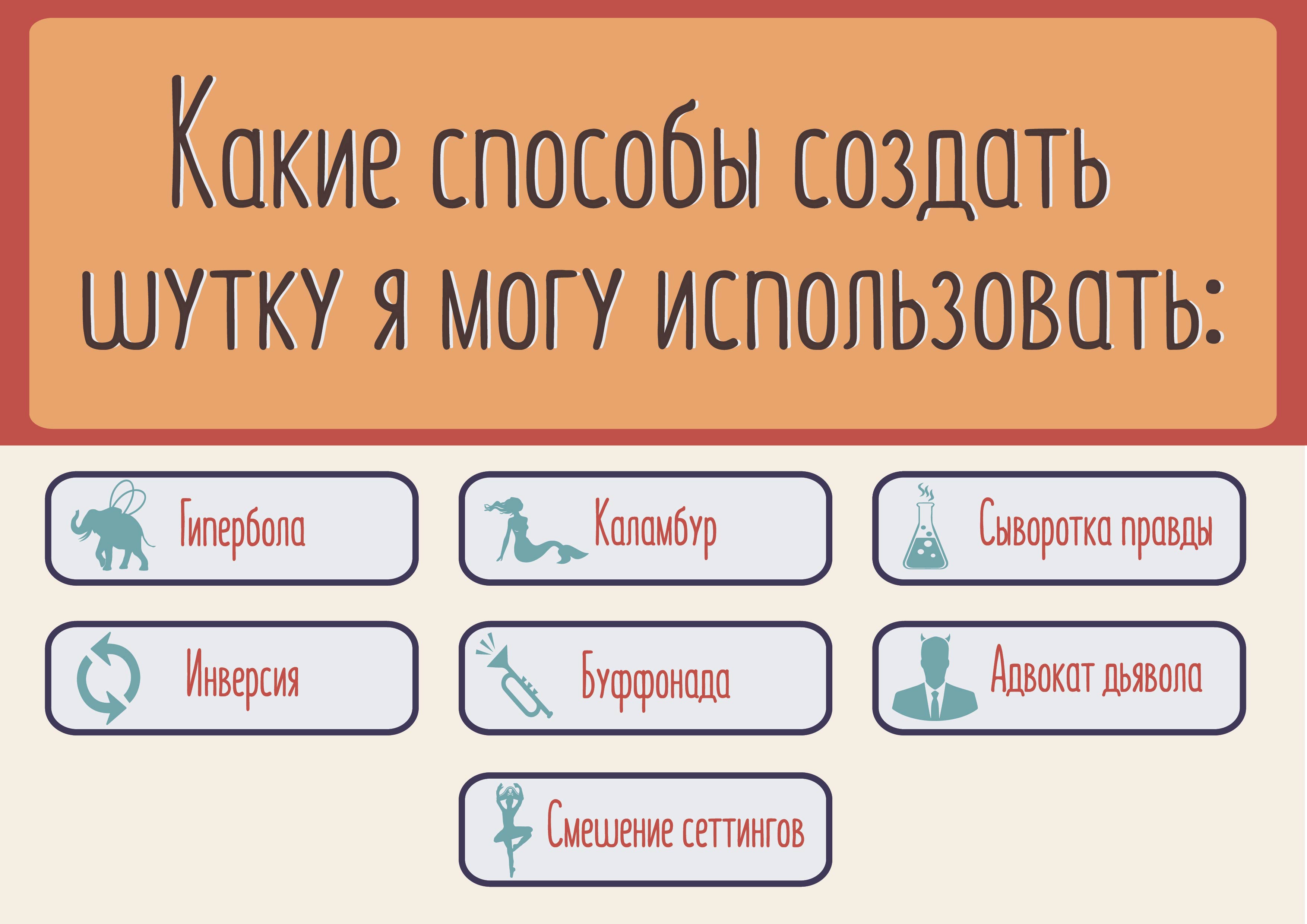 Как развить чувство юмора Как развить чувство юмора