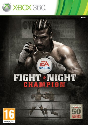 fight night champion digital code fight night champion digital code