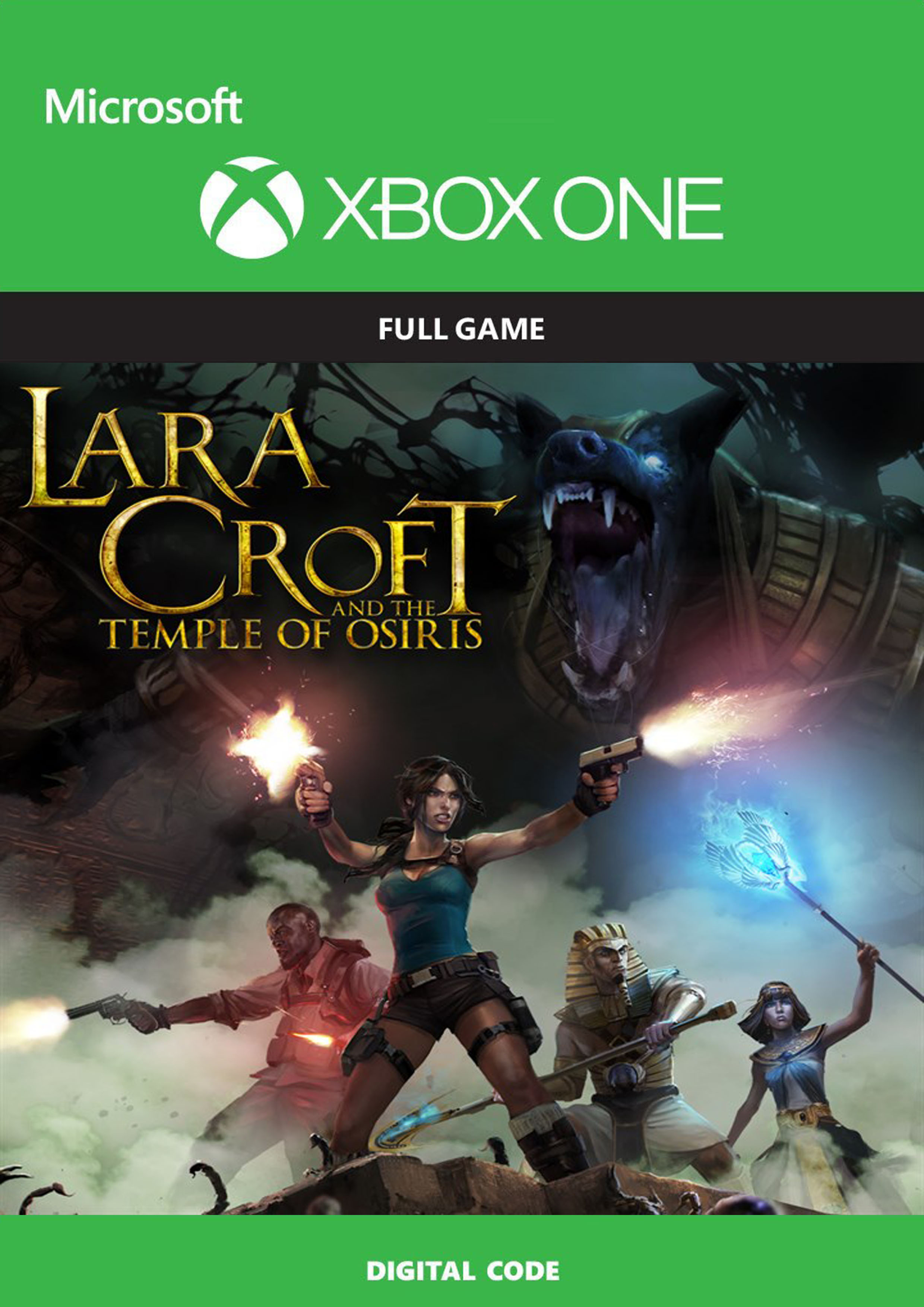 Lara croft and the temple of osiris steam фото 42