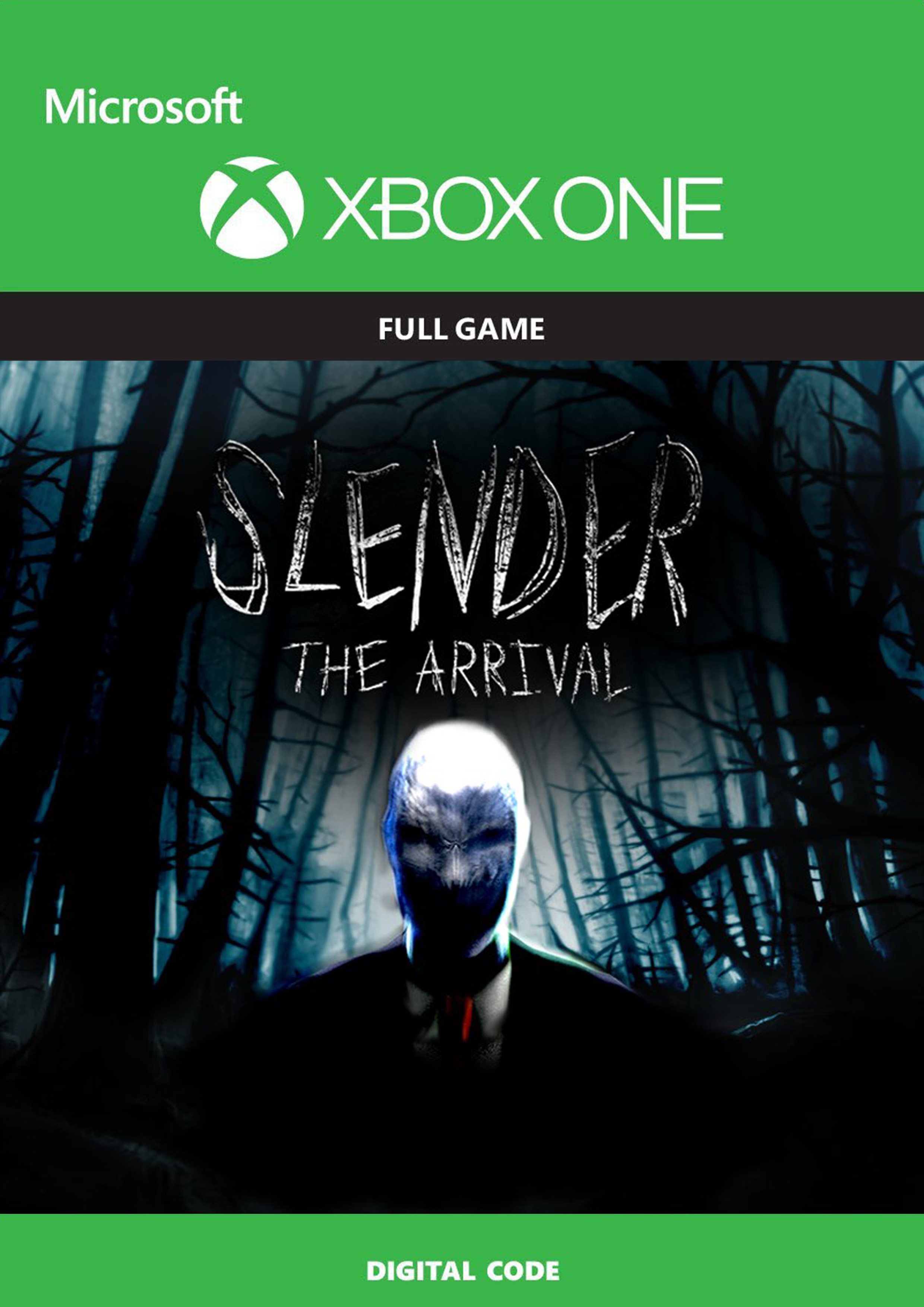 slender the arrival xbox download slender the arrival xbox download