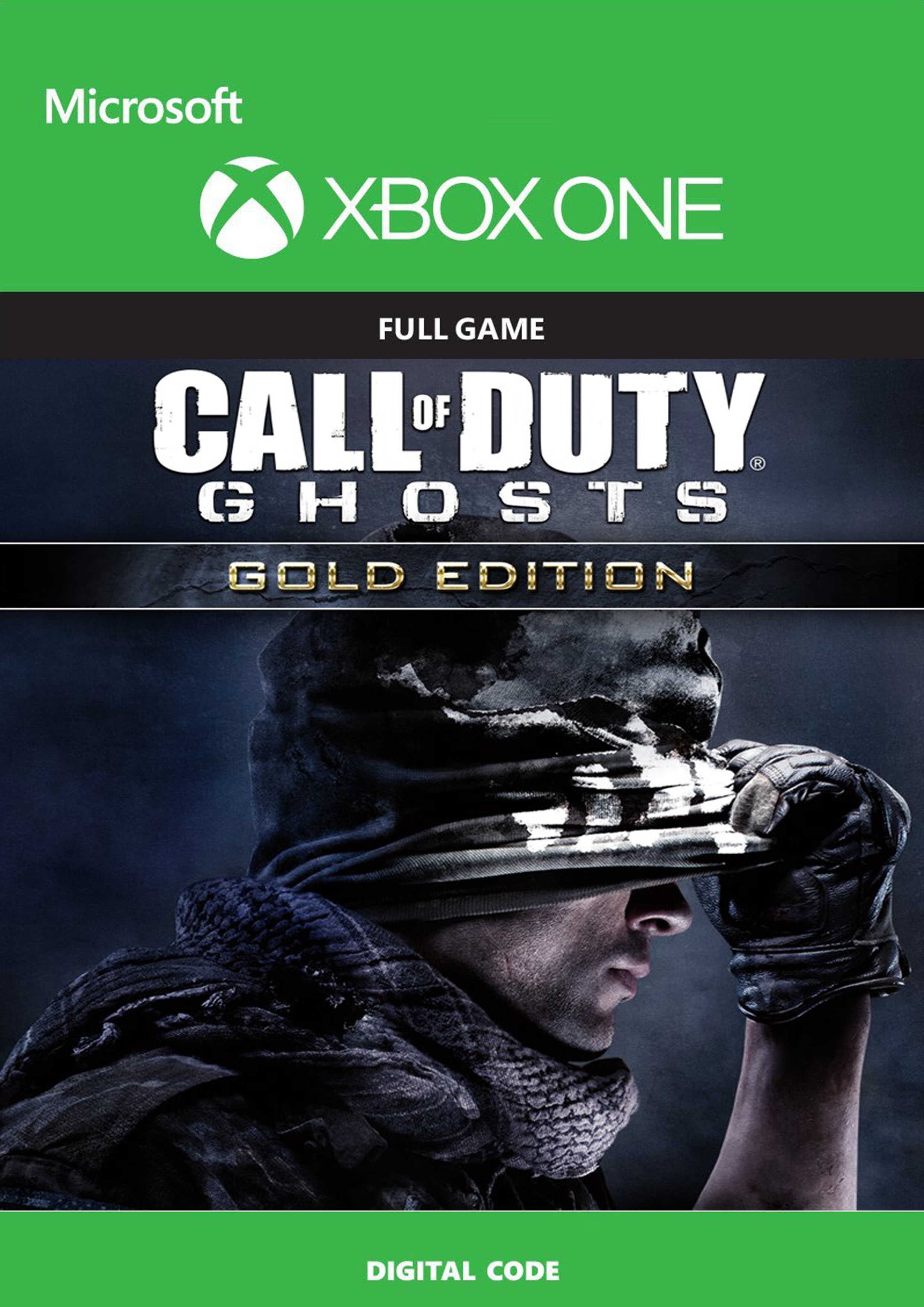 Buy CODE ARG Call of Duty® Ghosts XBOX ONE and download