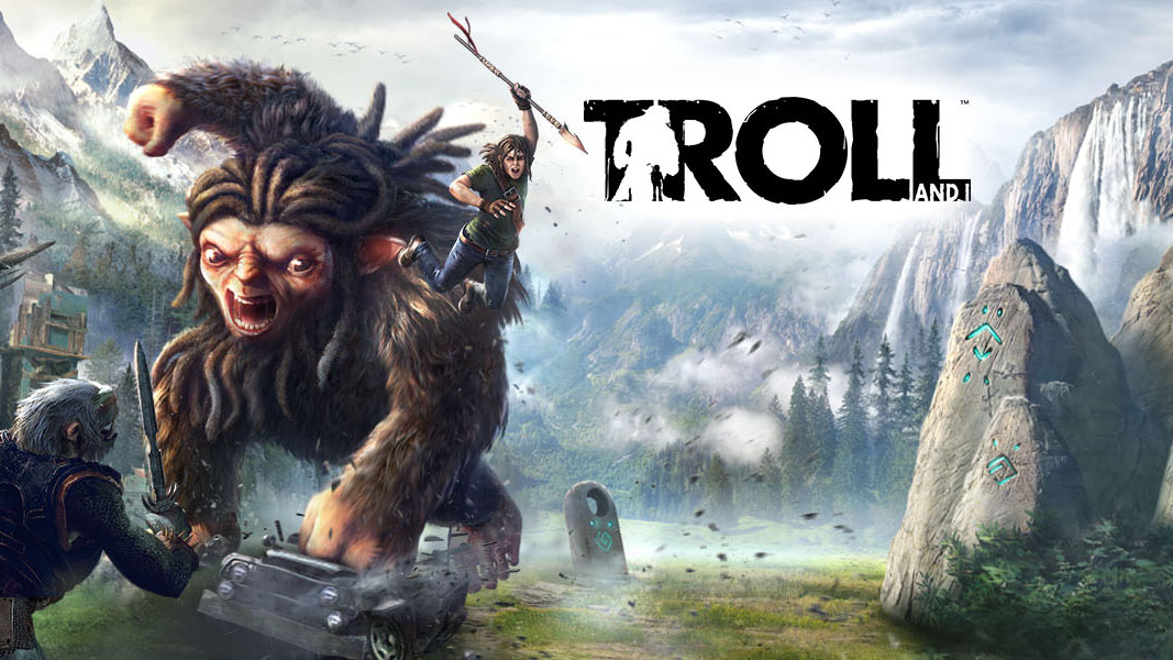 Troll and i игра. Troll and i (ps4). Troll and i (Nintendo Switch). Troll and i Xbox one.