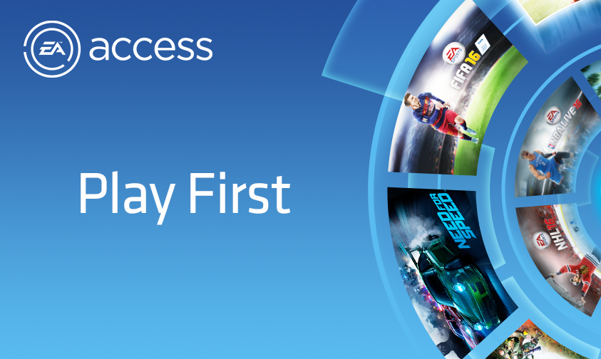 Access 12. EA access. EA Play access. EA access купить.