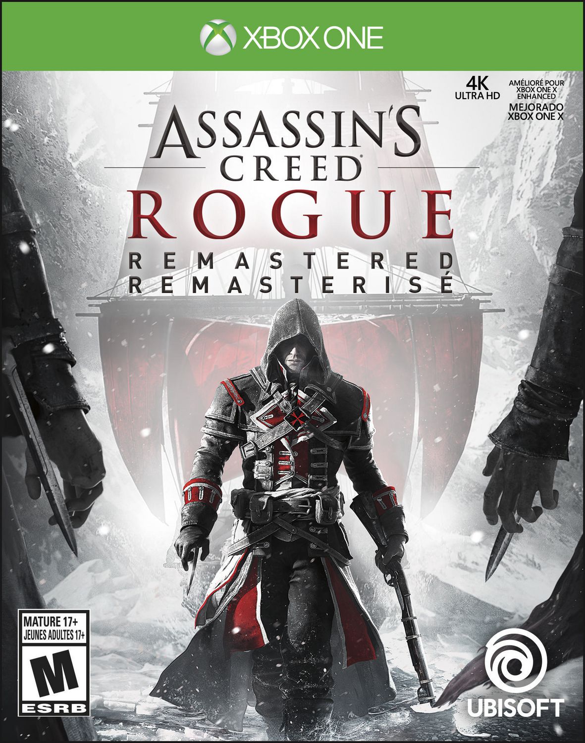 assassins creed rogue xbox 360 assassins creed rogue xbox 360