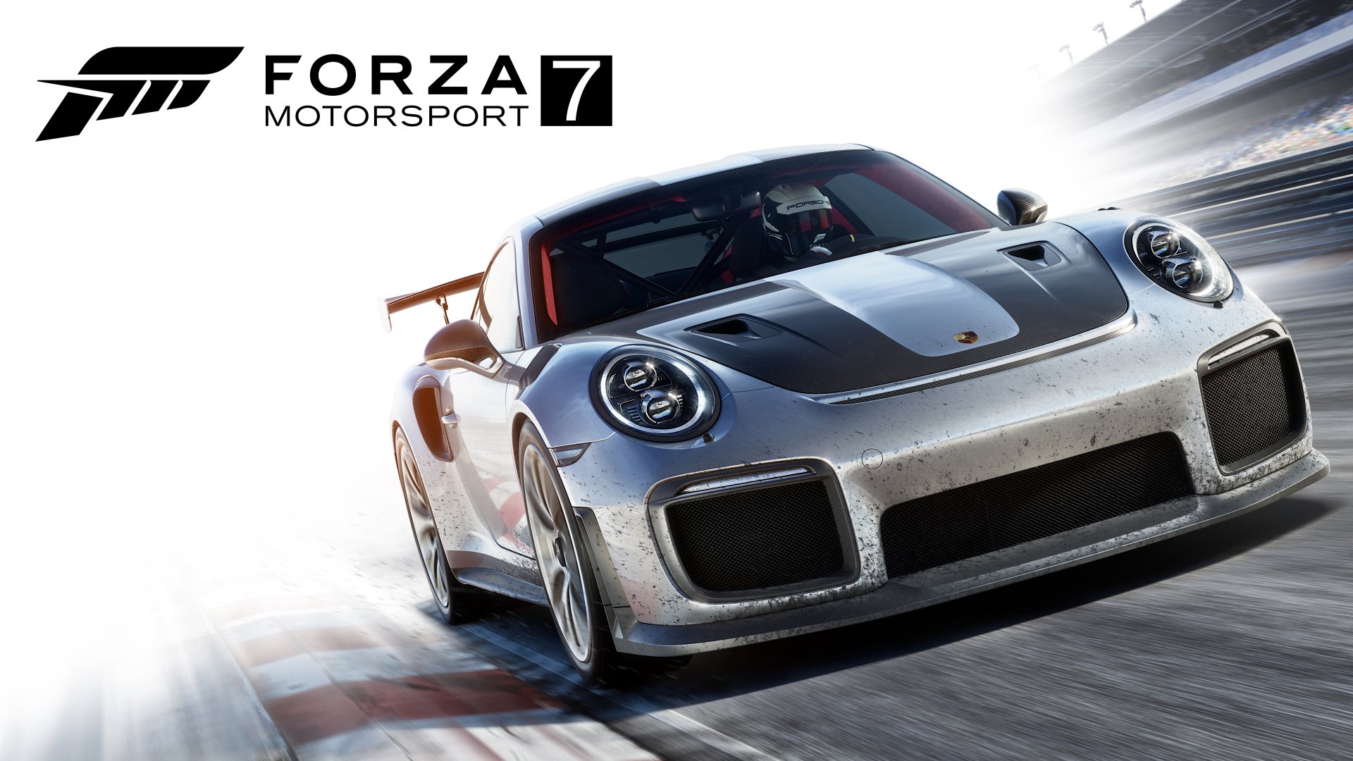 Forza Motorsport 7 Ultimate Edition | Xbox One & Series