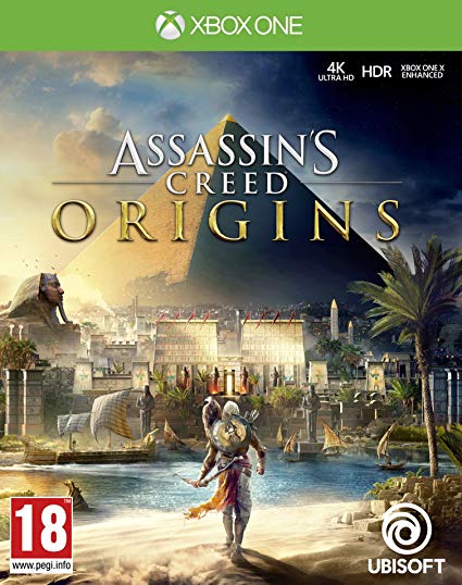 Assassin´s Creed® Origins & Odyssey | XBOX ONE ♥🎮
