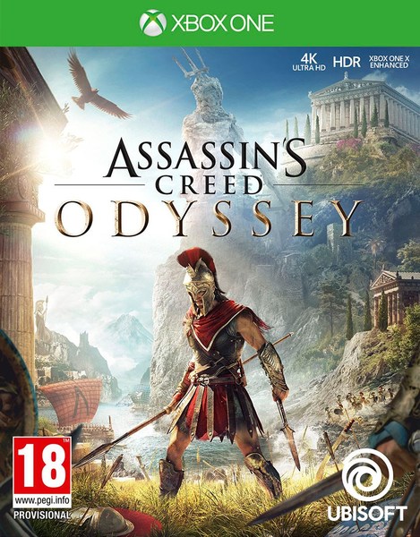 Assassin´s Creed® Origins & Odyssey | XBOX ONE ♥🎮