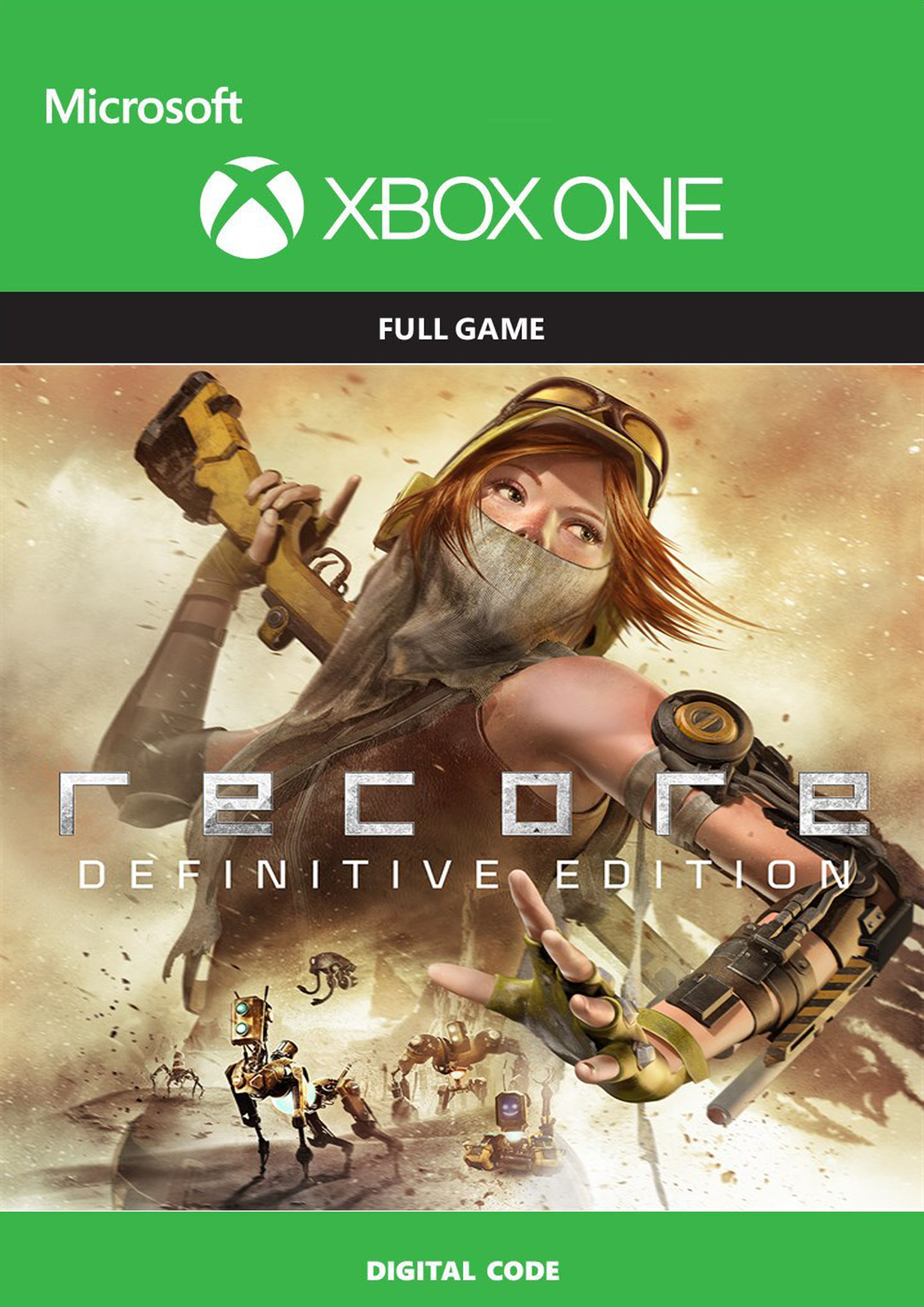 Buy Code Key Recore Xbox One Series X S And Download