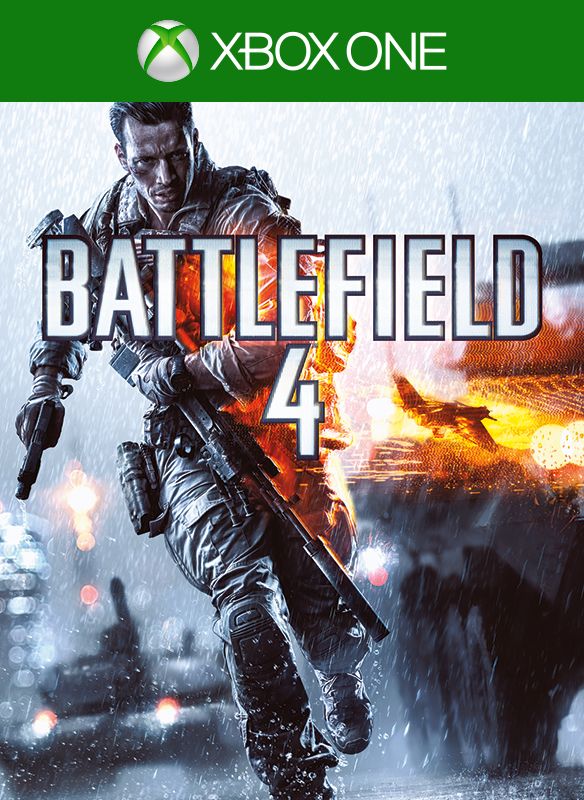 Купить АРЕНДА | Battlefield 4™ Premium Editio | XBOX ONE S X по низкой
                                                     цене