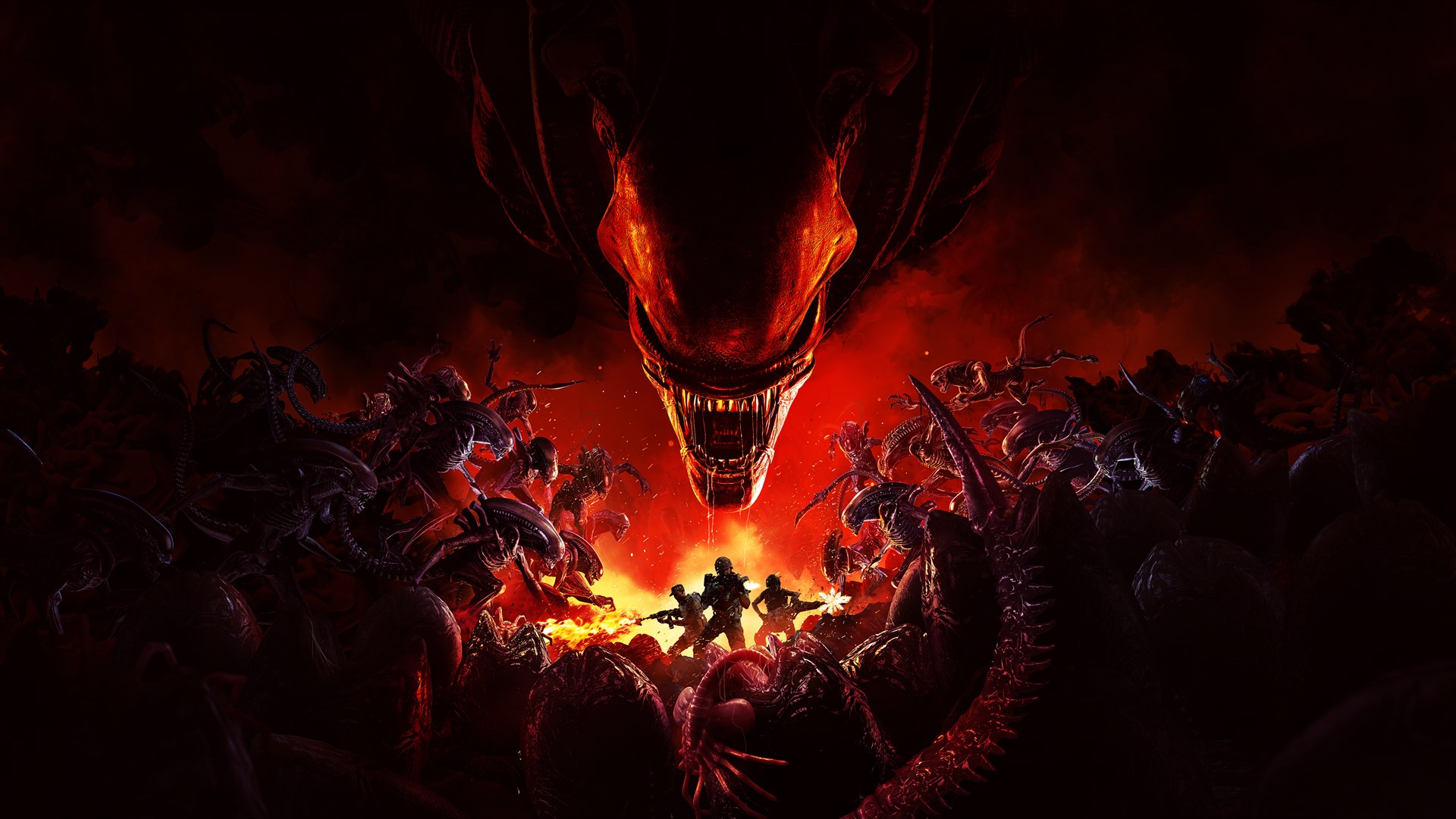 XBOX | RENT | Aliens: Fireteam Elite Deluxe Edition