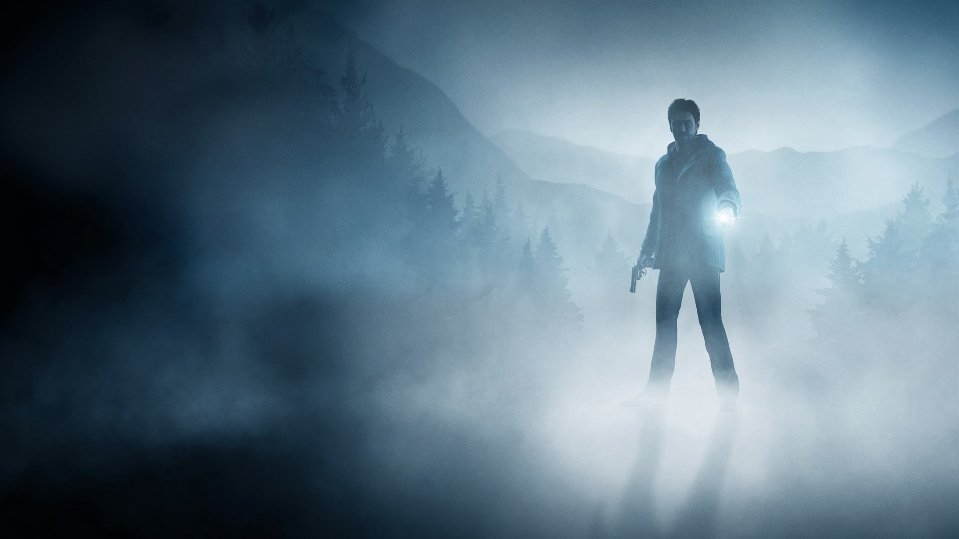 Alan Wake Remastered | Xbox One & Series 🎮