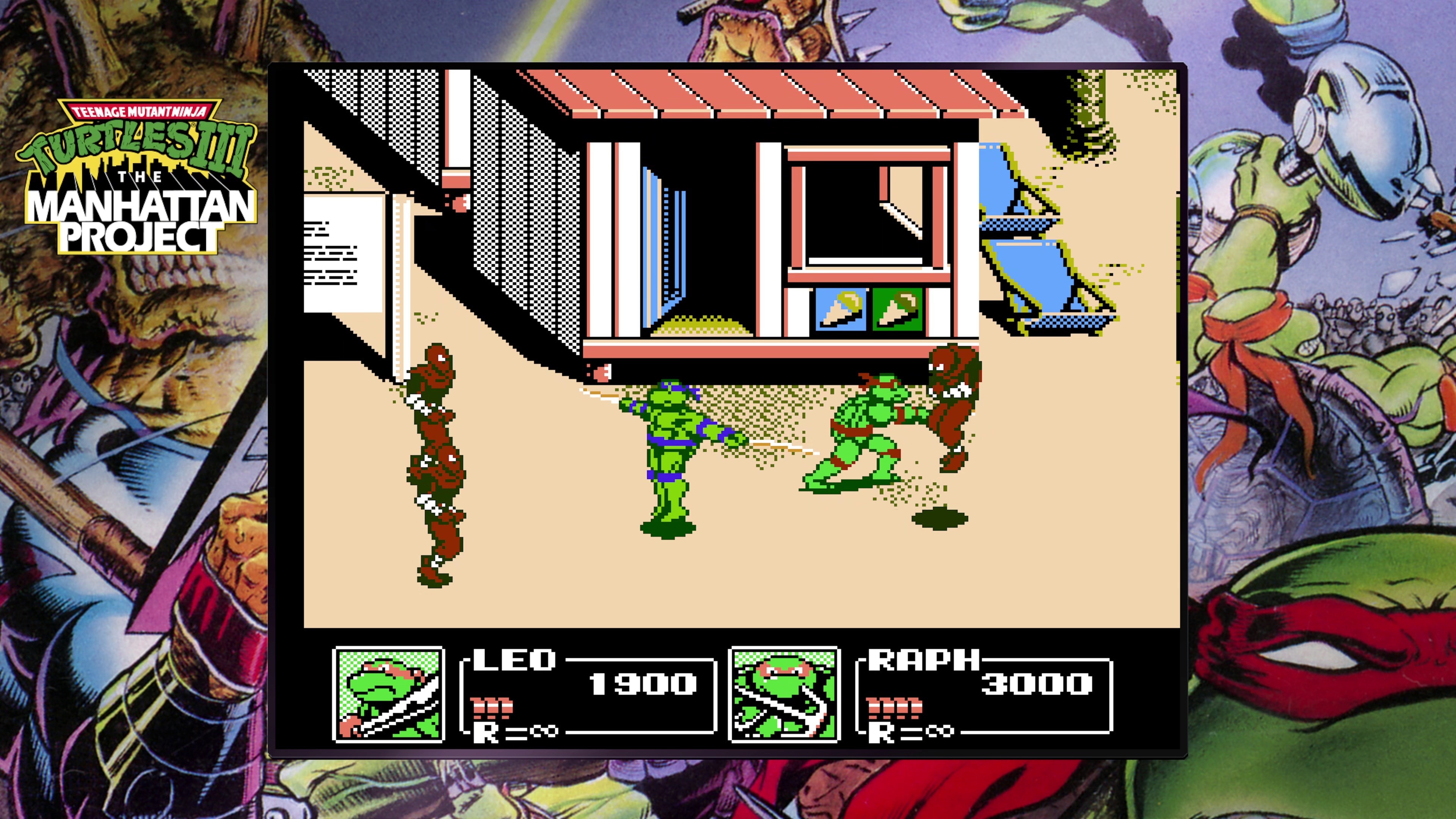 Turtles collections. Teenage Mutant Ninja Turtles: the Cowabunga collection (2022|англ). Черепашки ниндзя нулевых. Черепашки ниндзя java. TMNT 1993 игра.