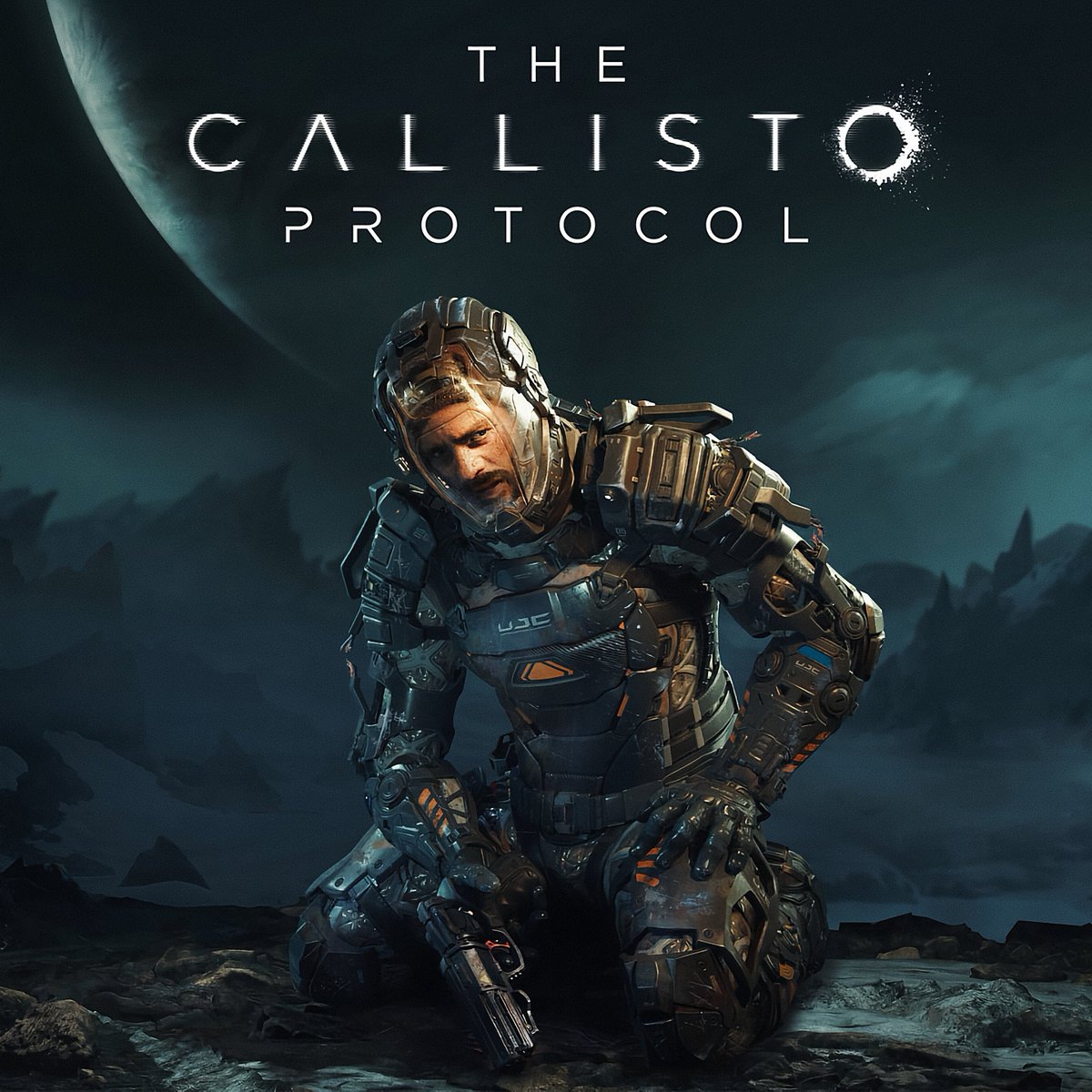 The callisto protocol steam торрент (120) фото