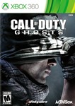 53 XBOX 360 Call of Duty Ghosts