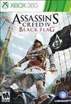 52 XBOX 360 Assassin´s Creed IV Black Flag