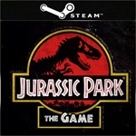 КЛЮЧ | STEAM | Jurassic Park The Game | ВСЕ РЕГИОНЫ