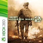 XBOX ONE & SERIES 01 Call of Duty Modern Warfare 1&2&3