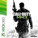 XBOX ONE & SERIES 01 Call of Duty Modern Warfare 1&2&3