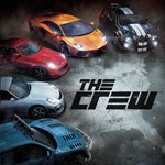 🔑 Ключ The Crew® Wild Run Edition Xbox One & Series