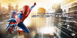 03 XBOX 360 The Amazing Spider Man 1 и 2 + 1 Игра