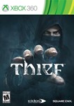 68 XBOX 360 Thief