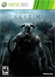 72 XBOX 360 Skyrim & 3 Дополнения + Ben 10 Omnive + 5
