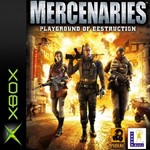 XBOX ONE & SERIES 14 Dante´s Inferno + Mercenaries + 2