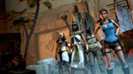 * Ключ Lara Croft and the Temple of Osiris Xbox One
