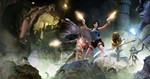 * Ключ Lara Croft and the Temple of Osiris Xbox One