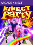 Код🗝️Ключ Xbox 360 Kinect Party