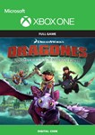 Код🔑Ключ | DreamWorks Dragons Dawn of New R | Xbox One - irongamers.ru