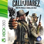 XBOX ONE & SERIES 11 Call of Juarez Набор 3 Игр