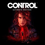КОД🔑КЛЮЧ|XBOX ONE | Control Ultimate Edition