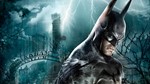 Batman Arkham Asylum + 2 | Xbox One & Series