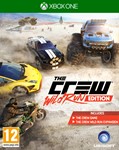 The Crew® Wild Run Edition | Xbox One & Series