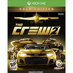 THE CREW® 2 Gold Edition | Xbox One & Series