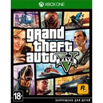 Grand Theft Auto 5 - GTA V | Xbox One & Series