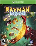 Rayman Legends | Xbox One & Series