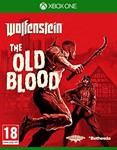 Wolfenstein: The Old Blood | Xbox One & Series