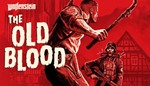 Wolfenstein: The Old Blood | Xbox One & Series