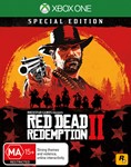 Red Dead Redemption 2 Special Edition | Xbox One&Series