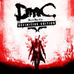 КОД🔑КЛЮЧ|XBOX ONE | DmC Devil May Cry Definitive Edit