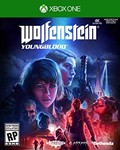 Wolfenstein: Youngblood | Xbox One & Series