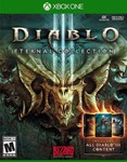 Diablo III: Eternal Collection | Xbox One & Series