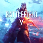 🔑 Ключ Battlefield V Definitive Editio Xbox One Series