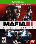 Mafia III Definitive Edition | Xbox One & Series - irongamers.ru