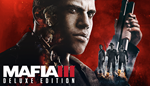 Mafia III Definitive Edition | Xbox One & Series - irongamers.ru