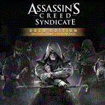 Assassin´s Creed® Syndicate Gold | Xbox One & Series